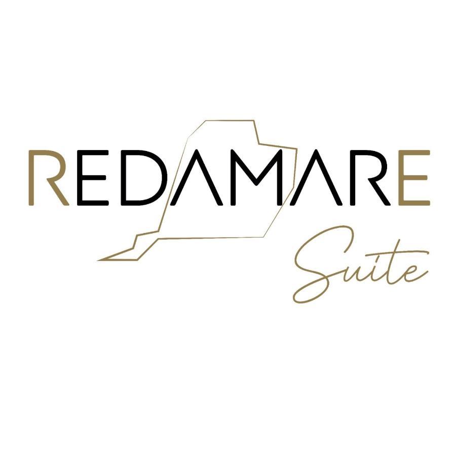 Redamare Suite Lago Patria Eksteriør billede